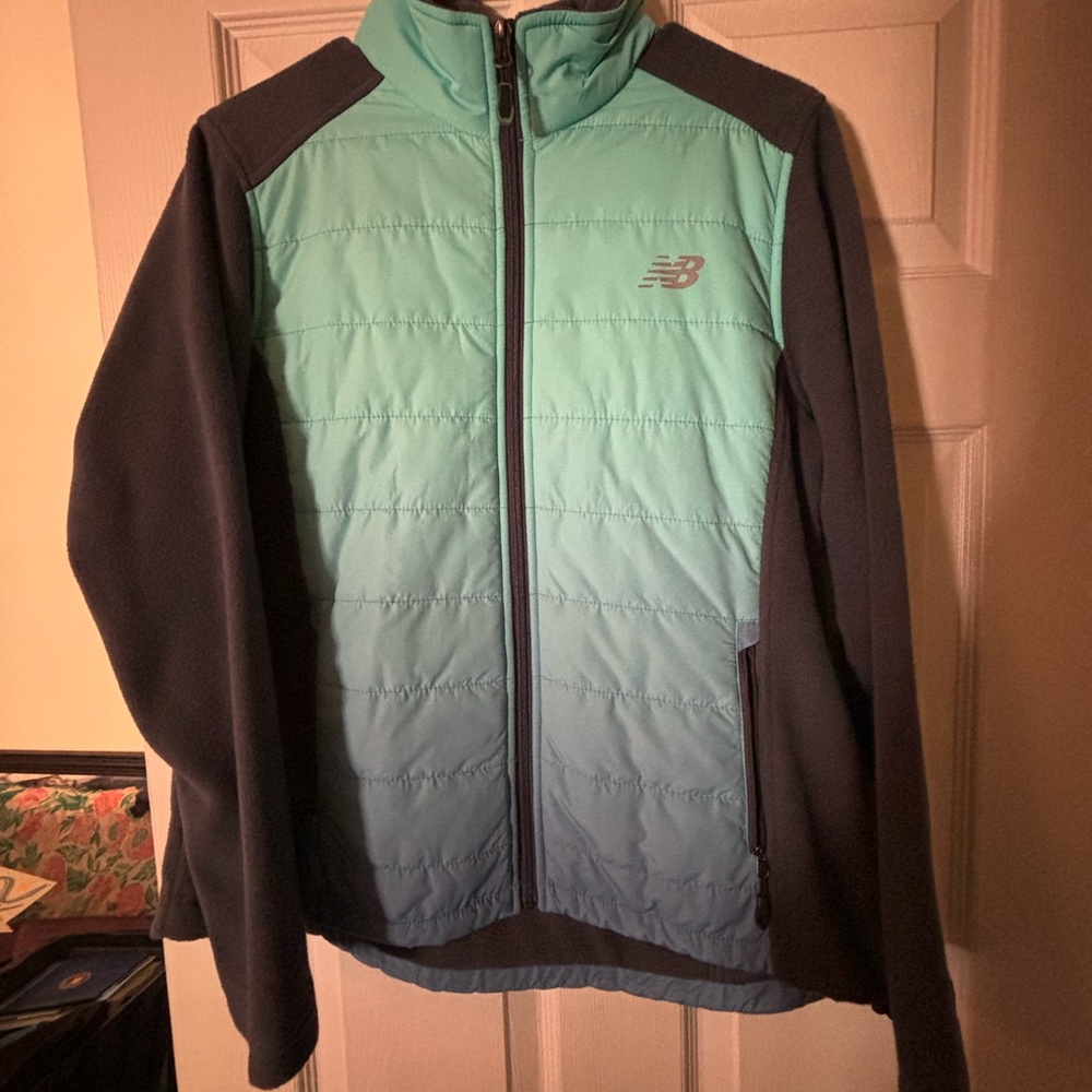 New Balance Fleece - Picture 1 of 2
